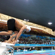 Image for article titled These Olympic Bodies are Worth Their Weight in Gold